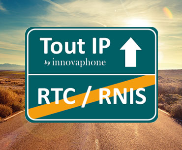 Adieu RTC - Migration progresssive vers la VoIP