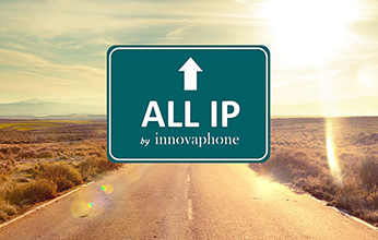 Préparer la  fin du RTC - Tout IP innovaphone