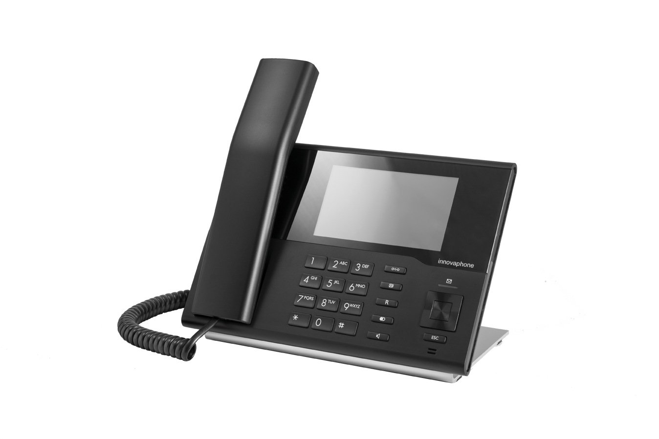 Топ проводных телефонов. Cisco 7811 IP Phone. Cisco IP Phone 7861. Телефонная трубка для IP телефонии Panasonic. IP POE телефон.