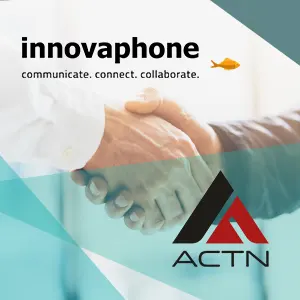 innovaphone | Distributor: ACTN 