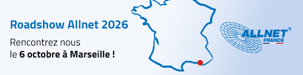 Newsletter Allnet Roadshow 