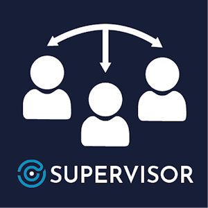 Logo App Supervisor comtelo