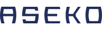 Logo der Firma ASEKO GmbH