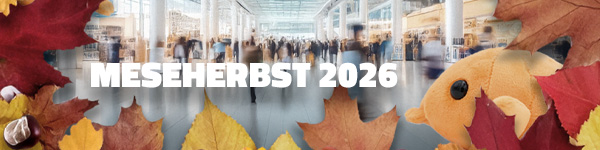 autumn 2026 events newsletter de