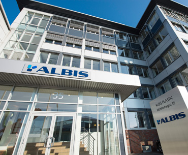 Dr. Markus Söte, Senior Director IT und Prokurist ALBIS PLASTIC GmbH