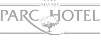 Claude Alvisse, Proprietario del Parc Hotel Alvisse
