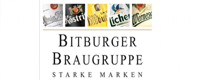 Uwe Siller, CIO of Bitburger Braugruppe