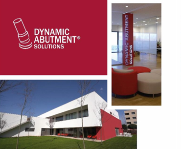 Département Informatique de DYNAMIC ABUTMENT® SOLUTIONS