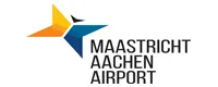 Cyril Engels, medewerker ICT op de Maastricht Aachen Airport