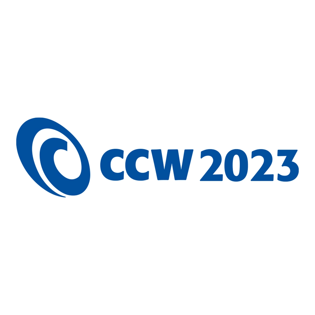28.02.2023 – 02.03.2023 | CCW in Berlin 