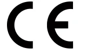 Logo CE-Kennzeichnung