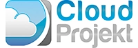 Logo CloudProjekt GmbH