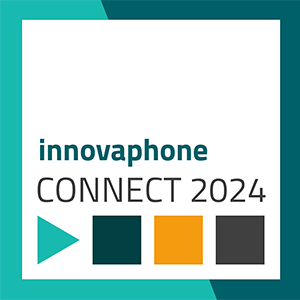 Logo innovaphone Connect 2024