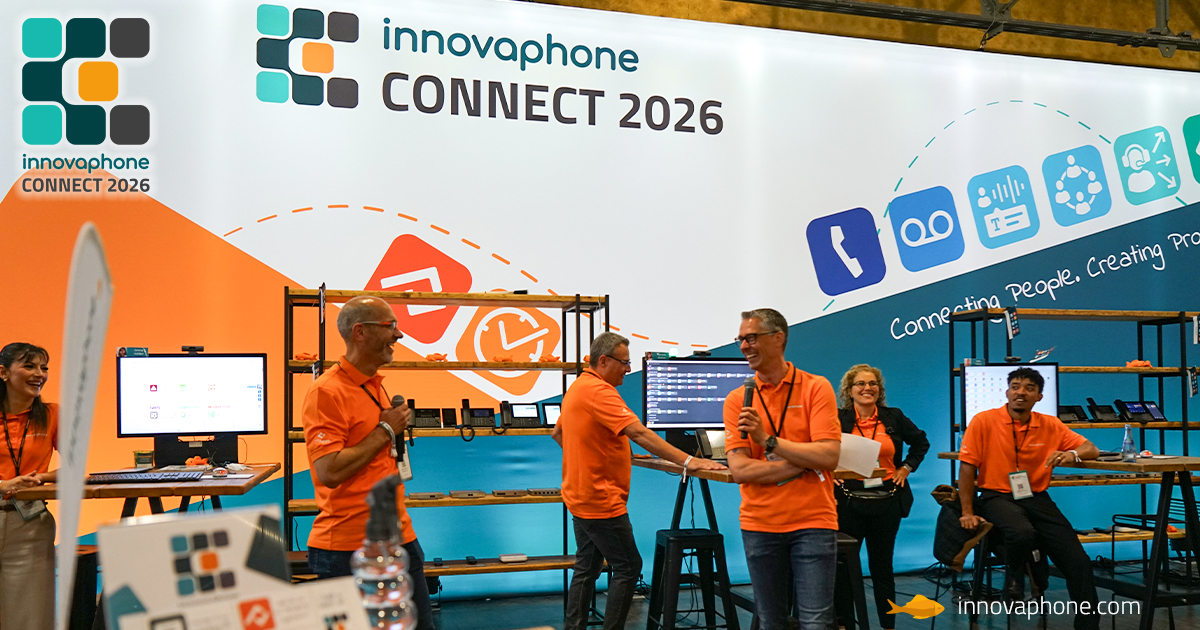 Rückblick Connect 2026