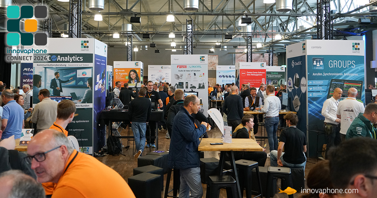 Rückblick Connect 2026