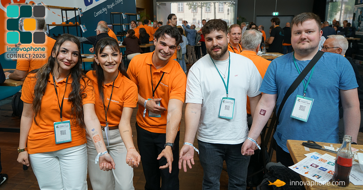 Rückblick Connect 2026
