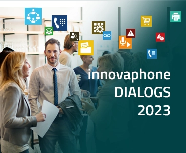 innovaphone DIALOGS 2023