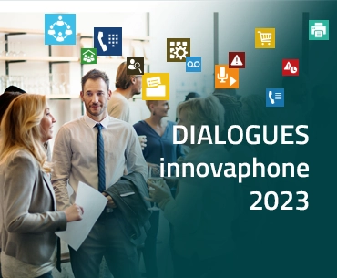 Dialogues innovaphone 2023