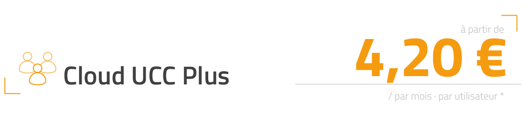 innovaphone element switch cloud ucc plus FR