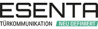 Logo der Firma Esenta