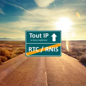 TOUR IP RTC/RNIS FR