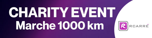 flashback charity event