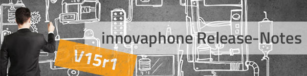 Highlights Release-Notes V15r1 Banner