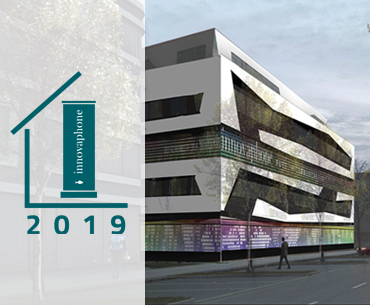 Journées Portes Ouvertes au siège social innovaphone