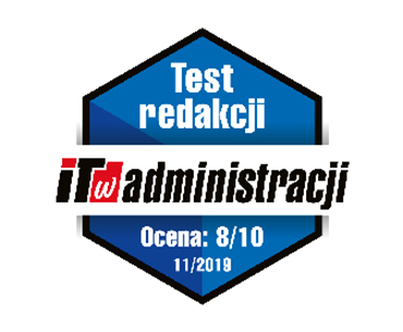 „IT w administracji”