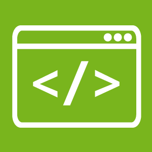 App-Icon iFrame von MediaRunway