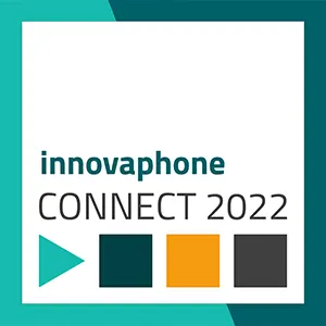 innovaphone Connect 2022 Logo