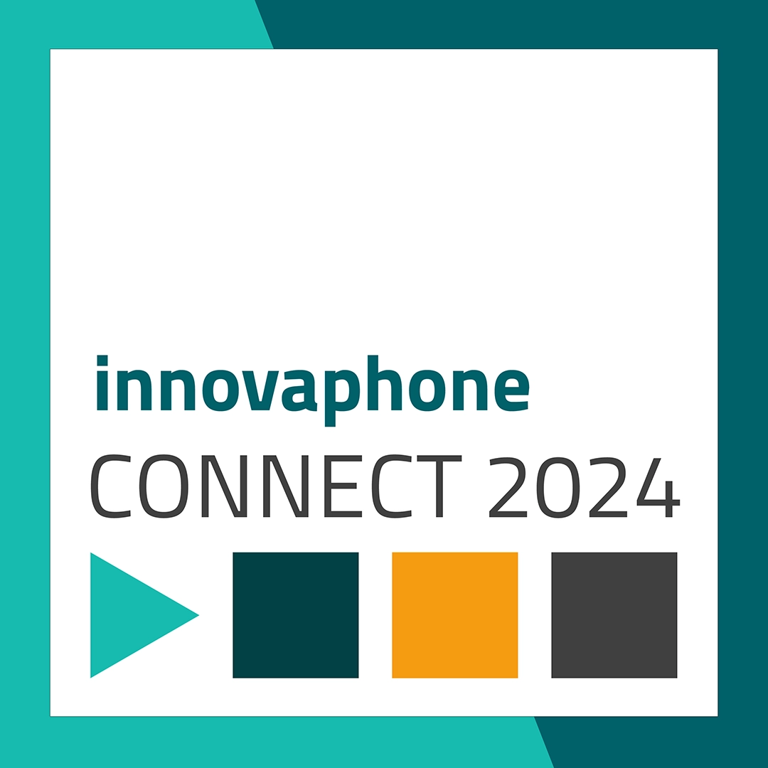 June 13, 2024 | innovaphone CONNECT 2024 - The innovaphone Fair