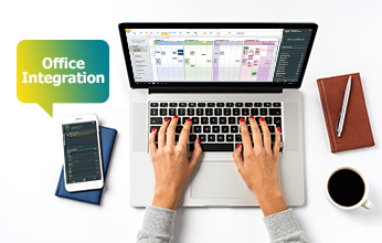 Office Integration