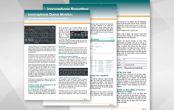 Flyer dei software