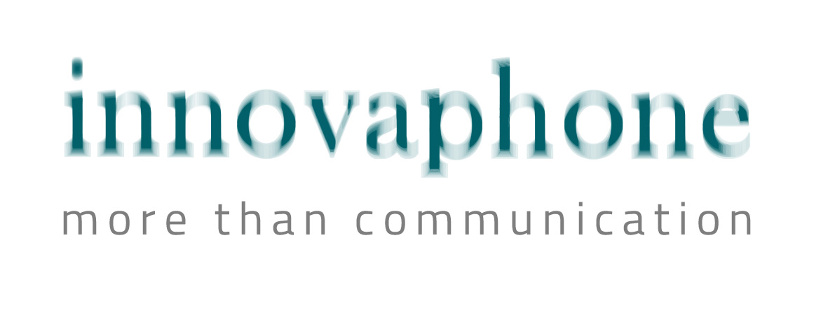 innovaphone Firmenlogo