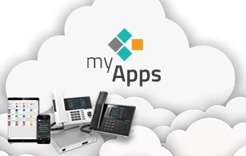 innovaphone<br>myApps Cloud