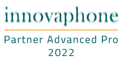 Logo innovaphone Partner Advanced Pro 2022