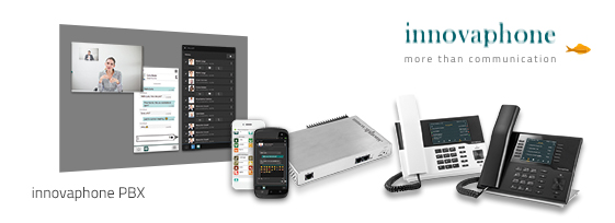 innovaphone PBX Hardware 