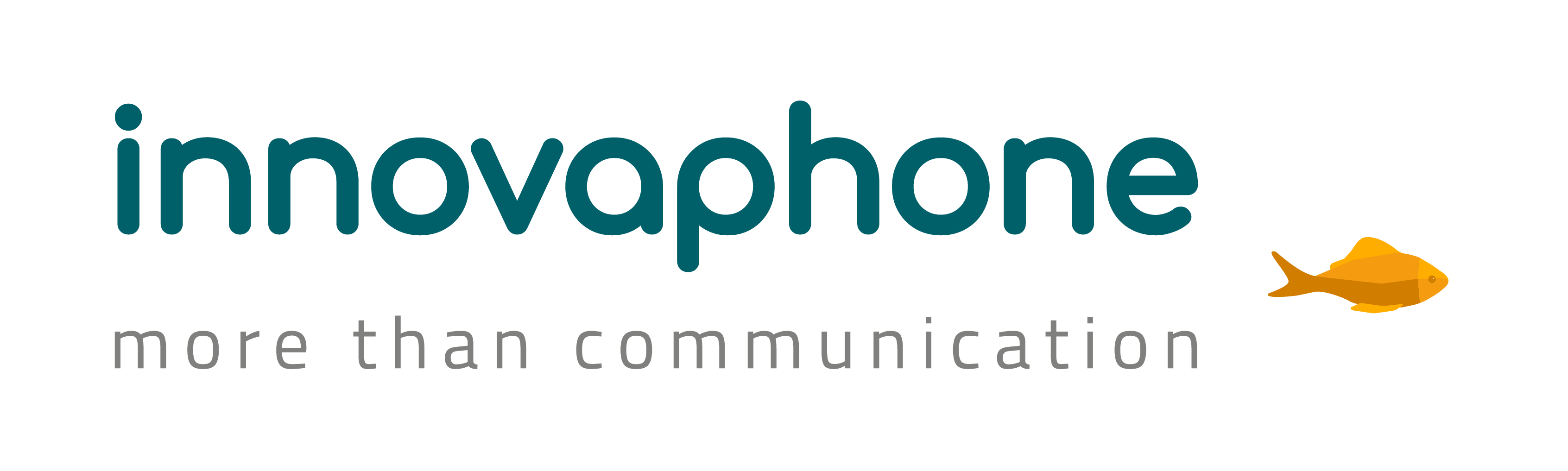 innovaphone logo claim