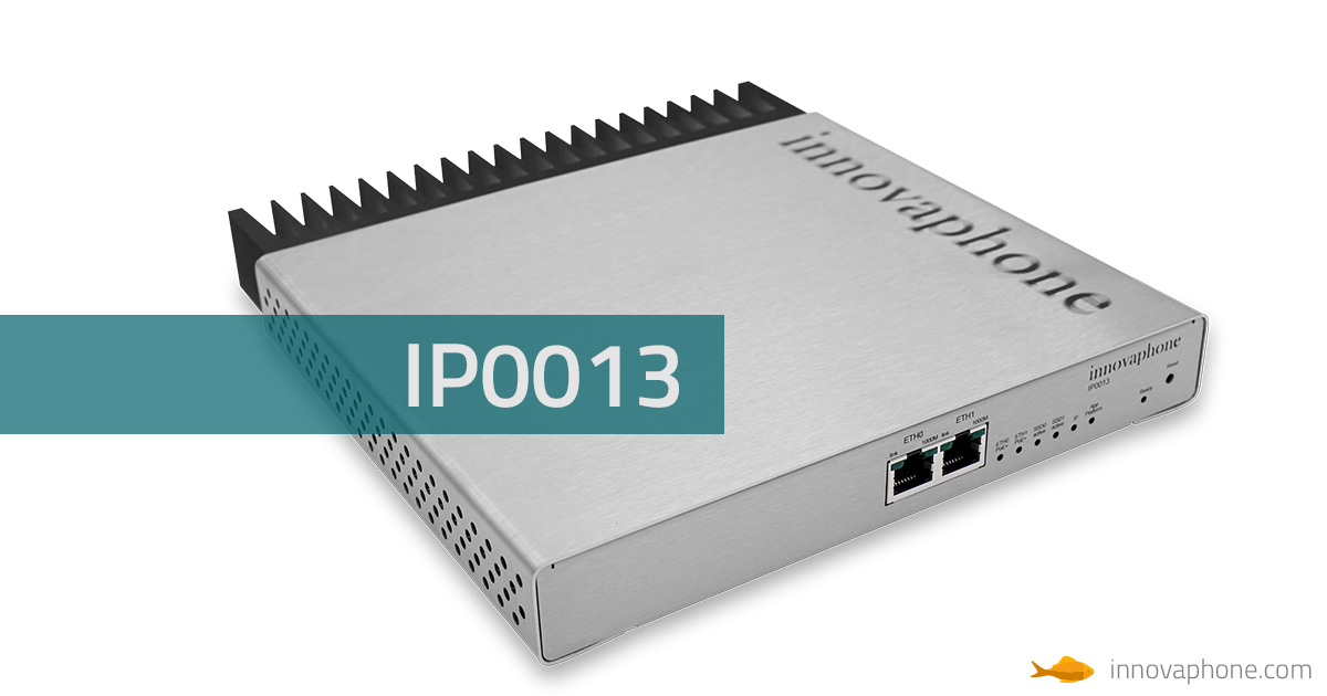 VoIP-Gateway IP0013