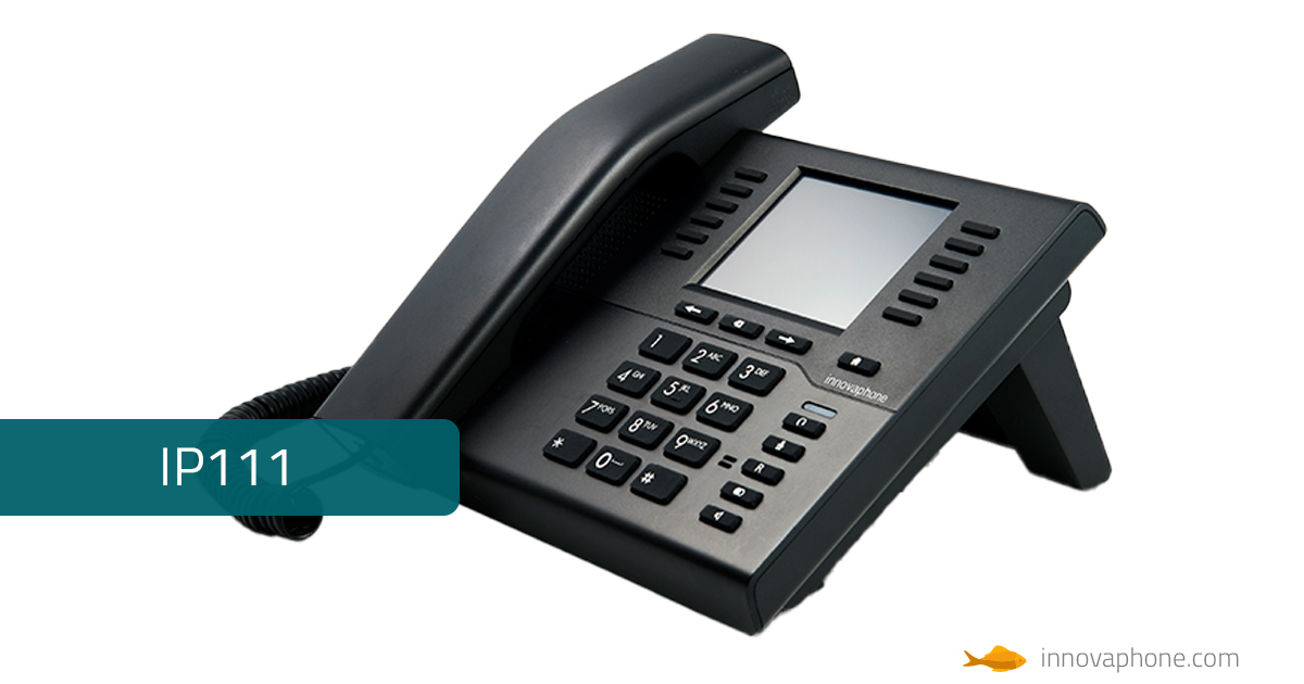 innovaphone IP111 IP Telefone