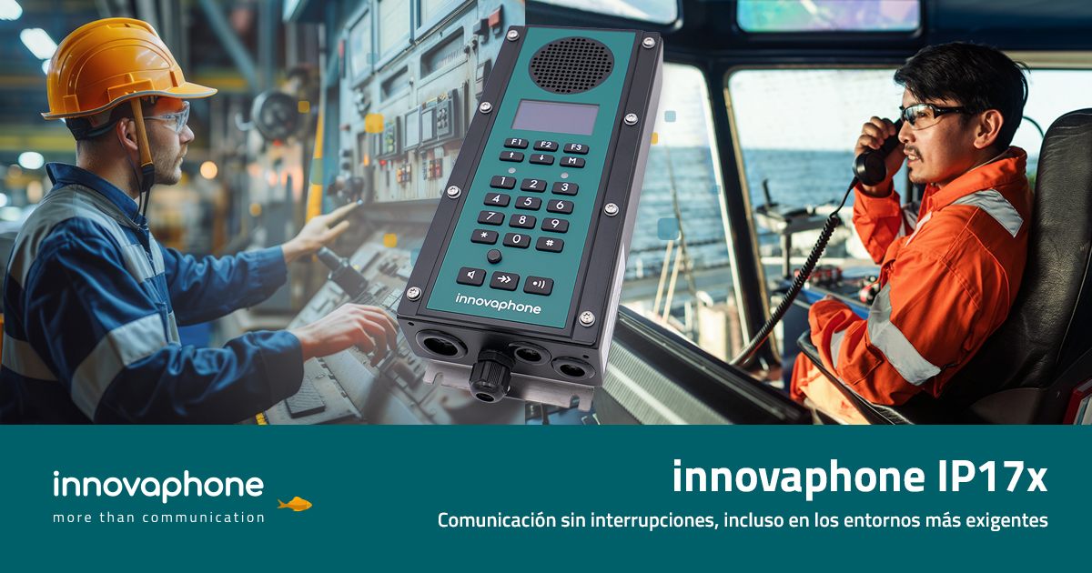 innovaphone ip17x