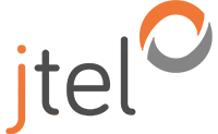 jtel Logo