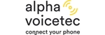 alpha-voicetec GmbH Logo