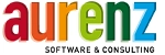 Logo der Firma aurenz GmbH
