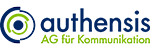 Logo authensis