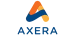 Logo des italienischen Cloud-Partners Axera