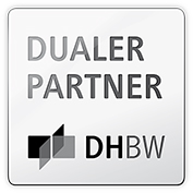 Logo Dualer Partner - Duale Hochschule Baden-Württemberg