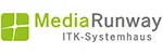 Logo der Firma MediaRunway GmbH & Co.KG.