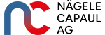 reseller logo Nägele Capaul AG innovaphone myApps